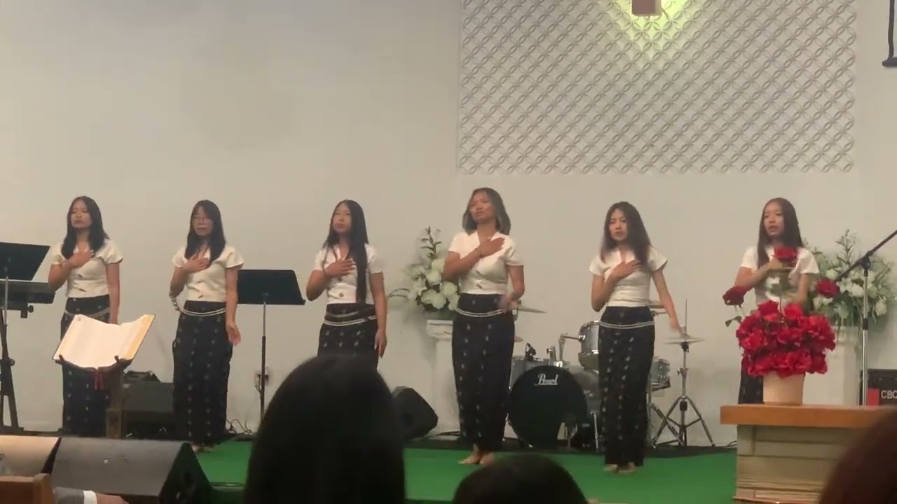 LCBC mino Acting song