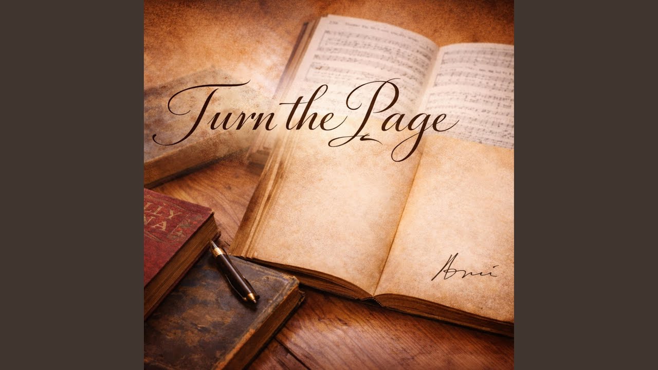 Turn The Page