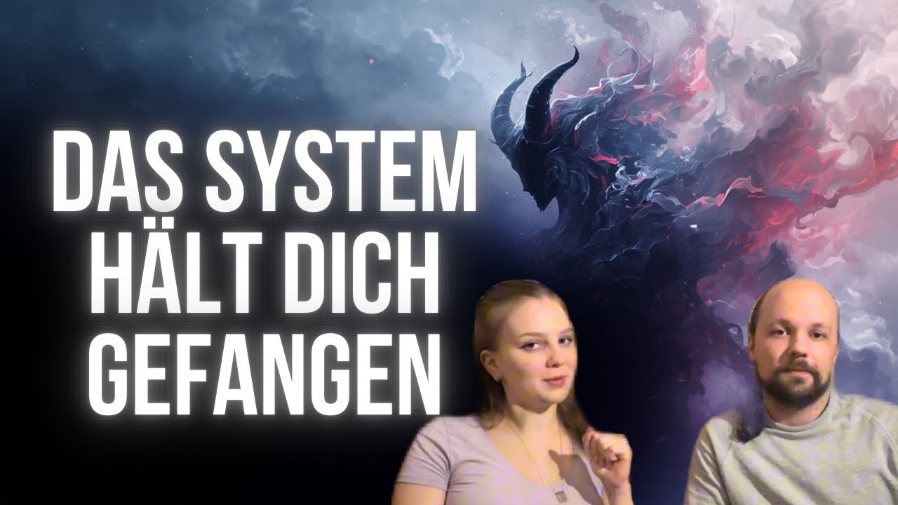 Warum der Teufel wirklich existiert 