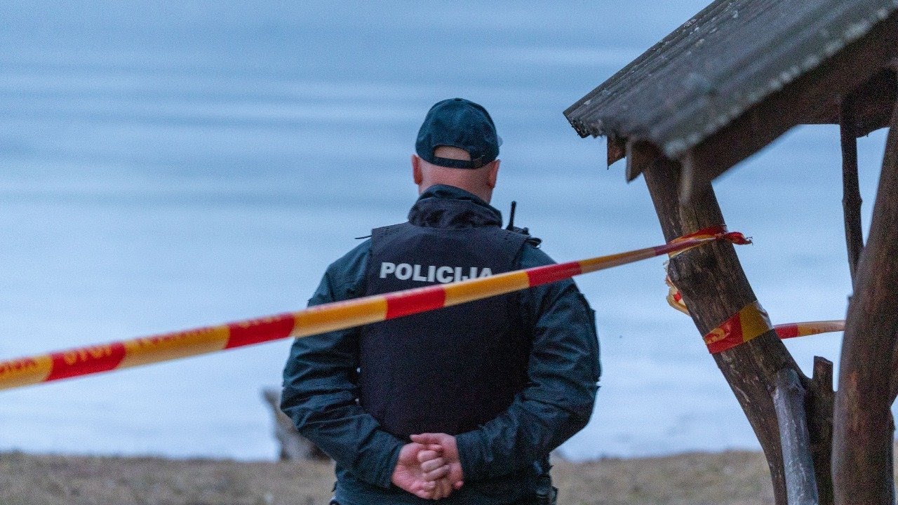 Po incidento Varėnos r. &ndash; aibė klausimų: užkliuvo keista detalė