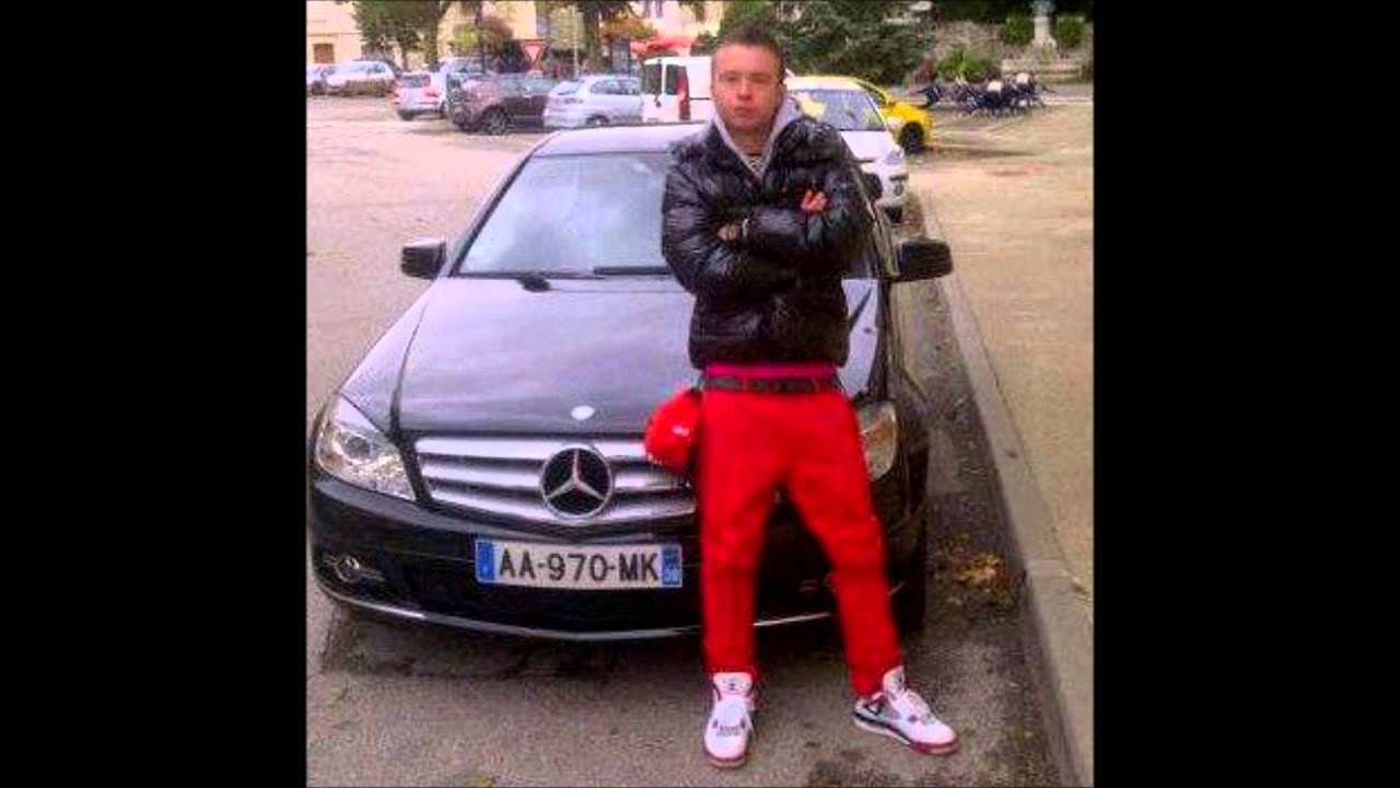 Criminal 01 //  Ab2o feat  Weezy Babe  // Salam...