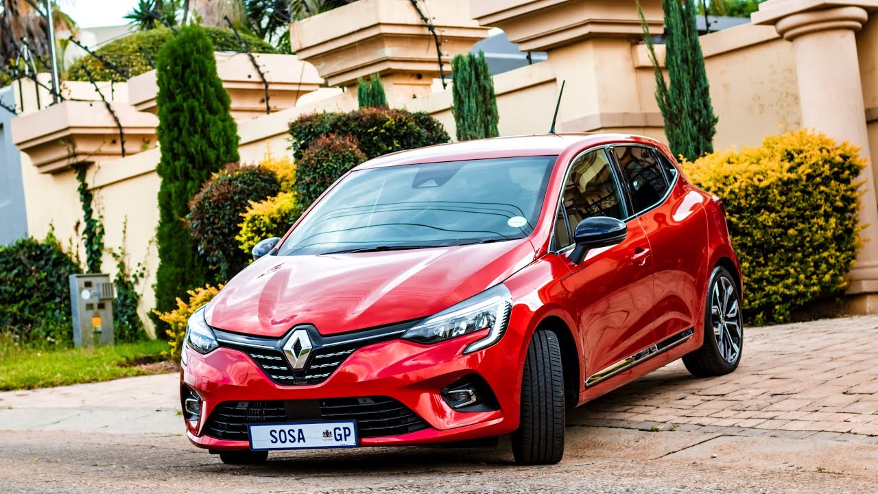 It's a Hit but a Miss // All-New 2022 Renault Clio V 1.0 Turbo Intens ❤️‍🔥