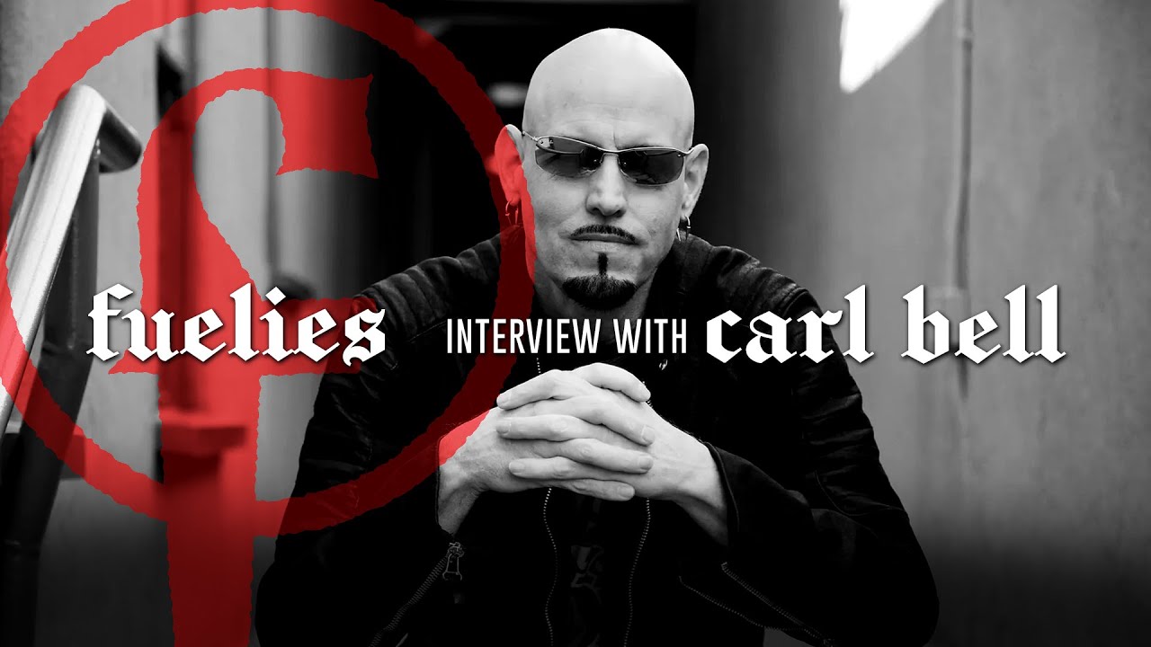 Fuelies.net Interview with Carl Bell | 2007
