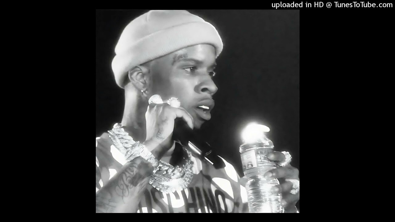 (Free) Tory Lanez x Drake Type Beat 2025 ~ 