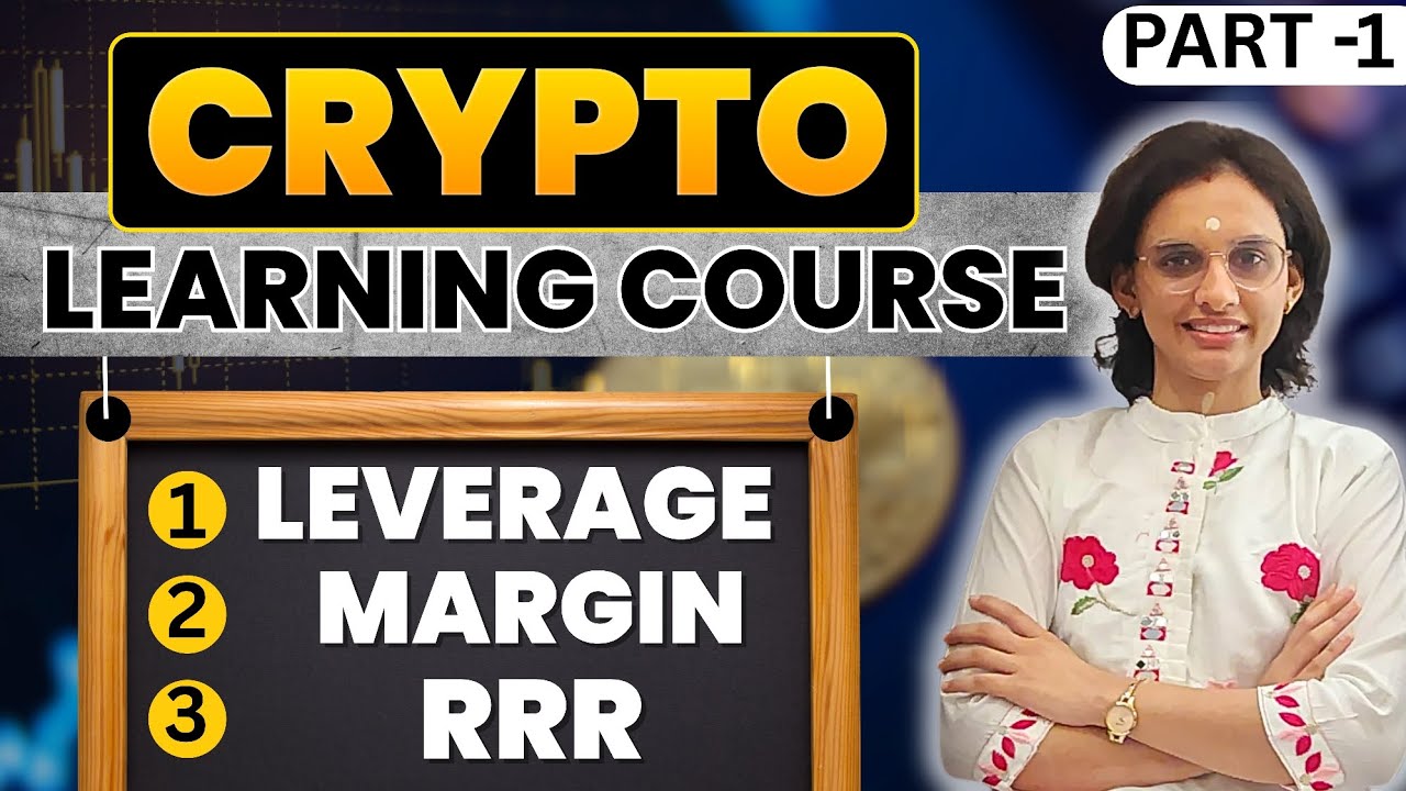 Crypto Trading Learning course | Part 1 #crypto #cryptotrading #livetrading #Bitcoin #ethereum
