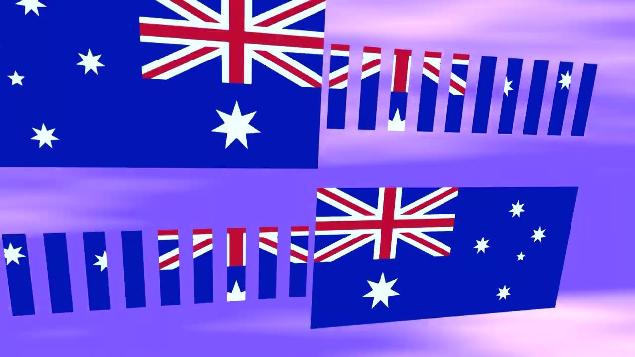 Australia Eas Alarm You Zone