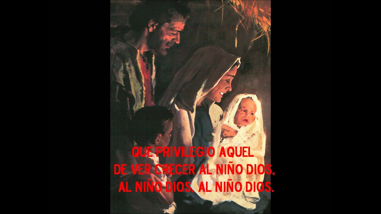 Jose y Maria - Maury y Chely