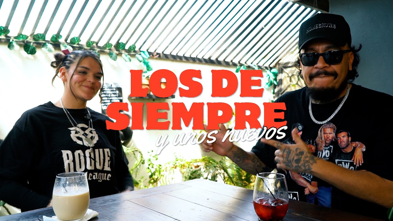 Neoc; No Teme La Sangre! (LDSYUN ep 52 T2)