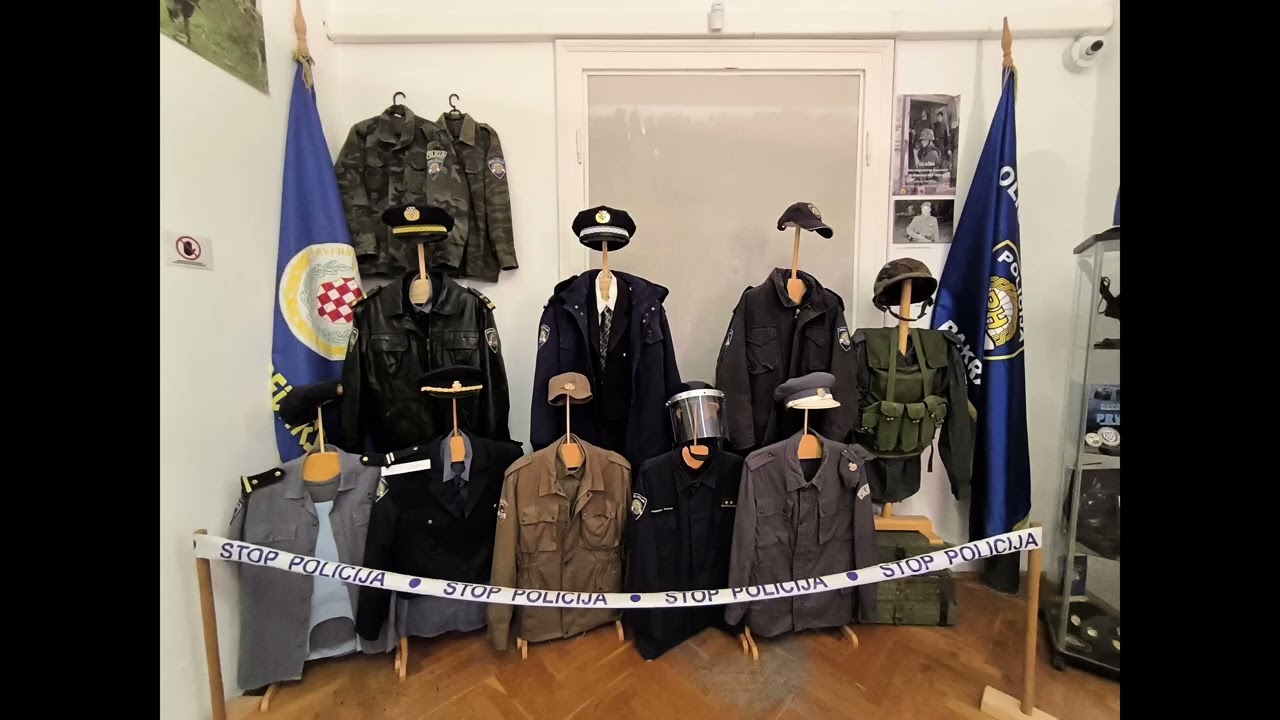 Muzej vojne i ratne povijesti 30.1.2026.