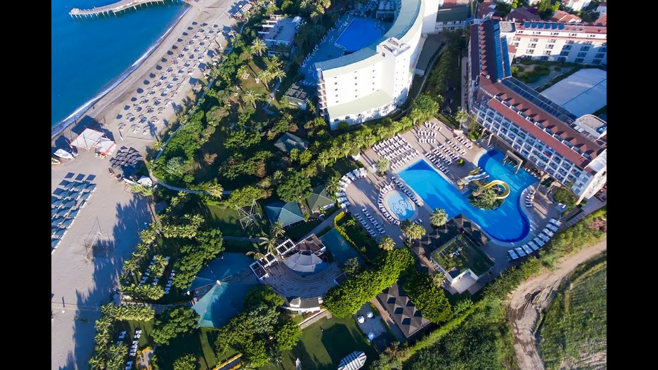 Washington Resort Hotel & Spa - Kizilagac