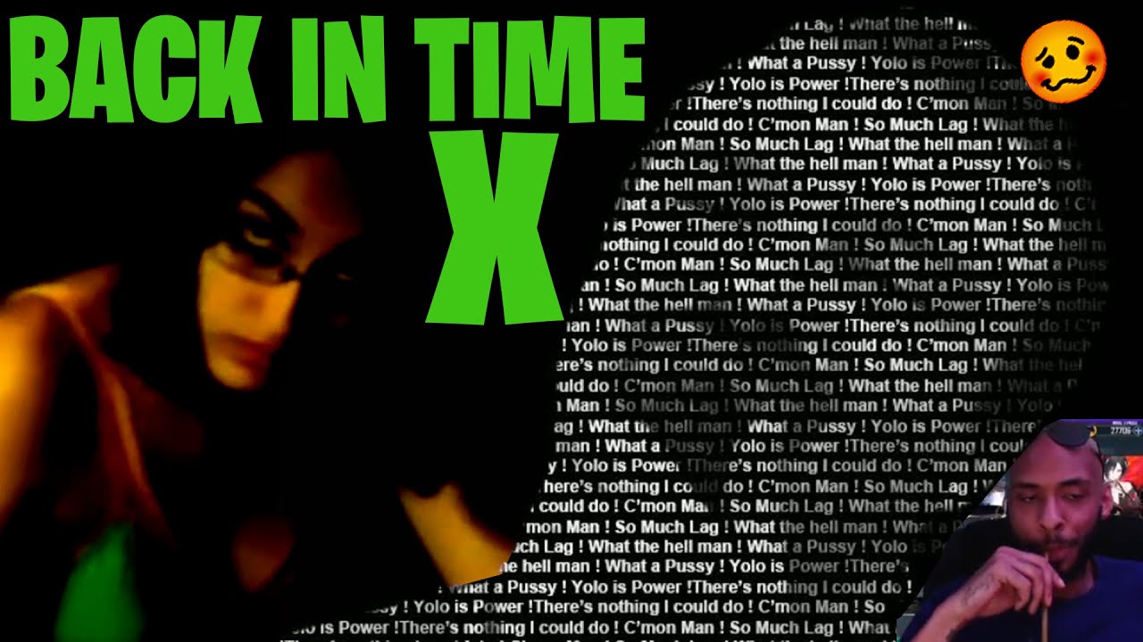 Back In Time🕰️ X: REEimagined🎇[retro rants. 3 prong plans & mister views]|🥂2️⃣0️⃣2️⃣2️⃣→2️⃣0️⃣2️⃣3️⃣