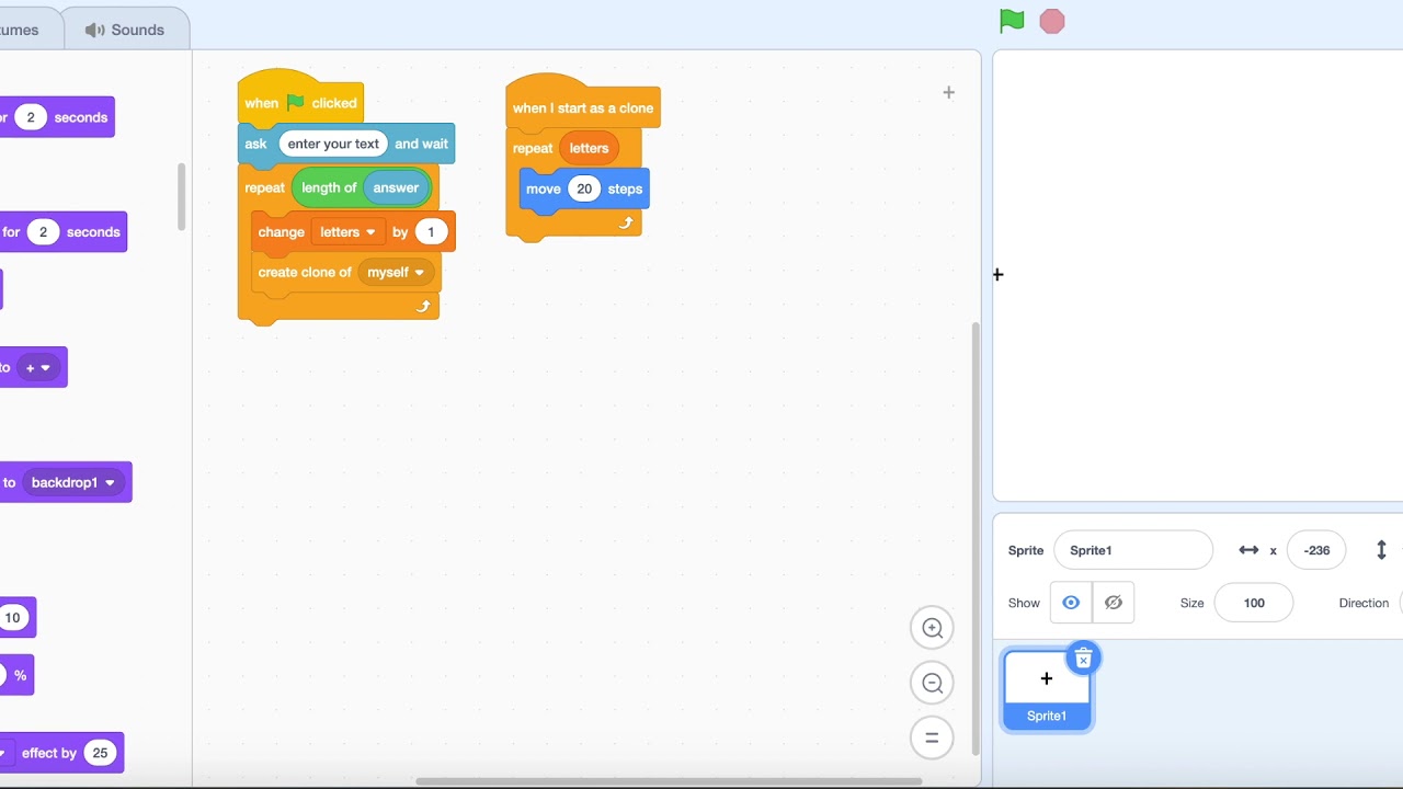 Scratch Text Engine Tutorial!