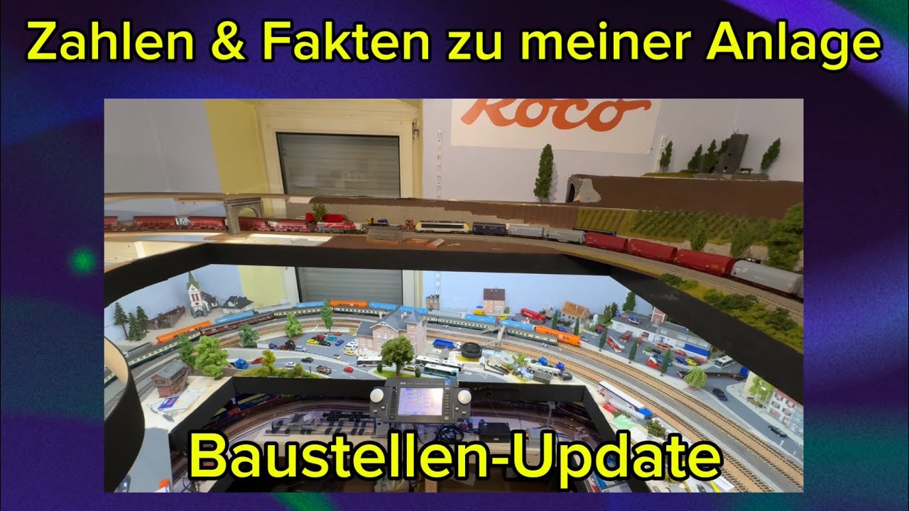 Diese Zahlen schocken selbst mich! Fakten über meiner Anlage