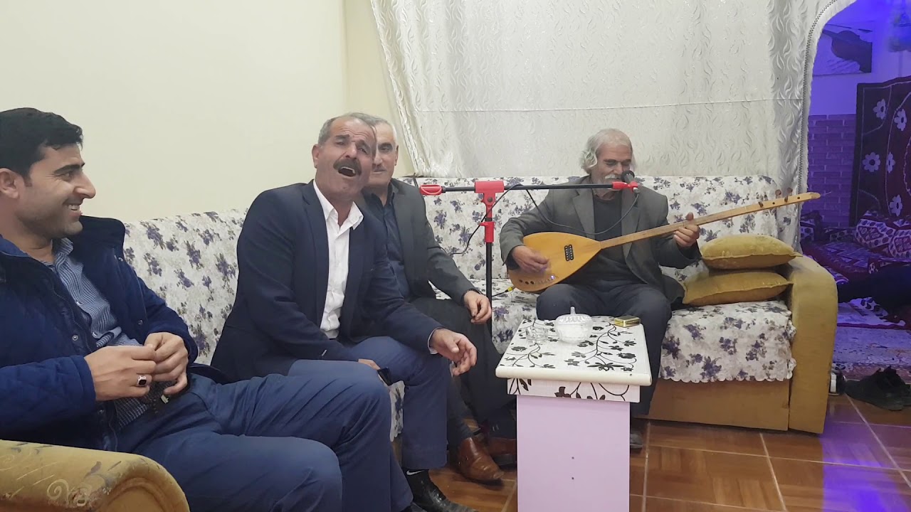 Bismil mala dengbeja
