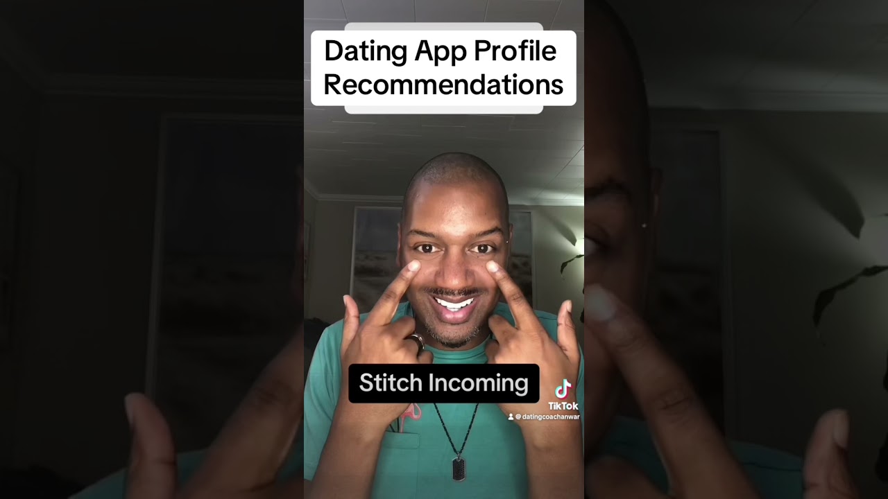 Dating App Profile Recommendations #datingadviceforblackwomen #blackgirldating #blackwomendatingtips