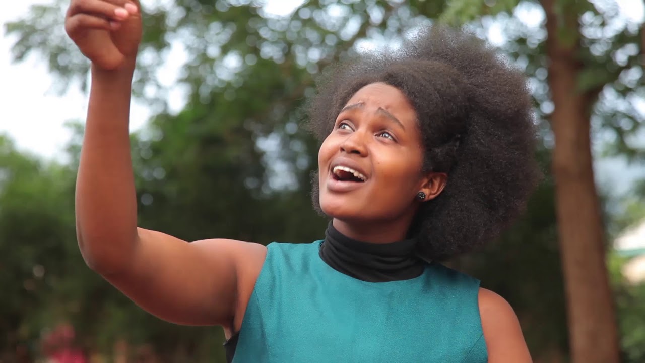 Saraphina Phisso ft Christina Karengi-Umenitoa Mbali (Official Video HD)