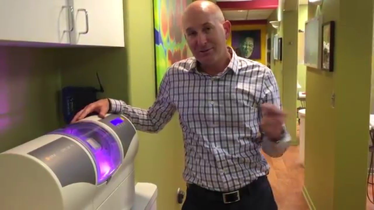 Fulbright Dental CEREC (Redondo Beach CA Dentist)