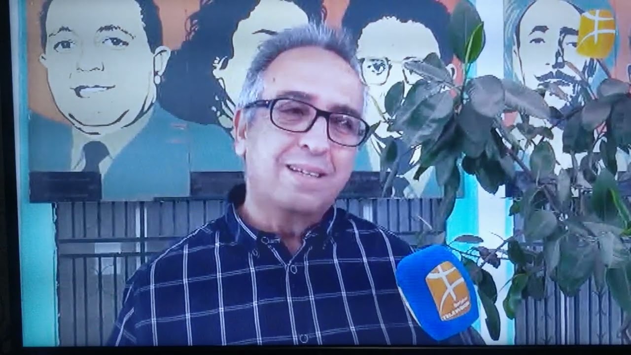 Moh Djerdjer hommage