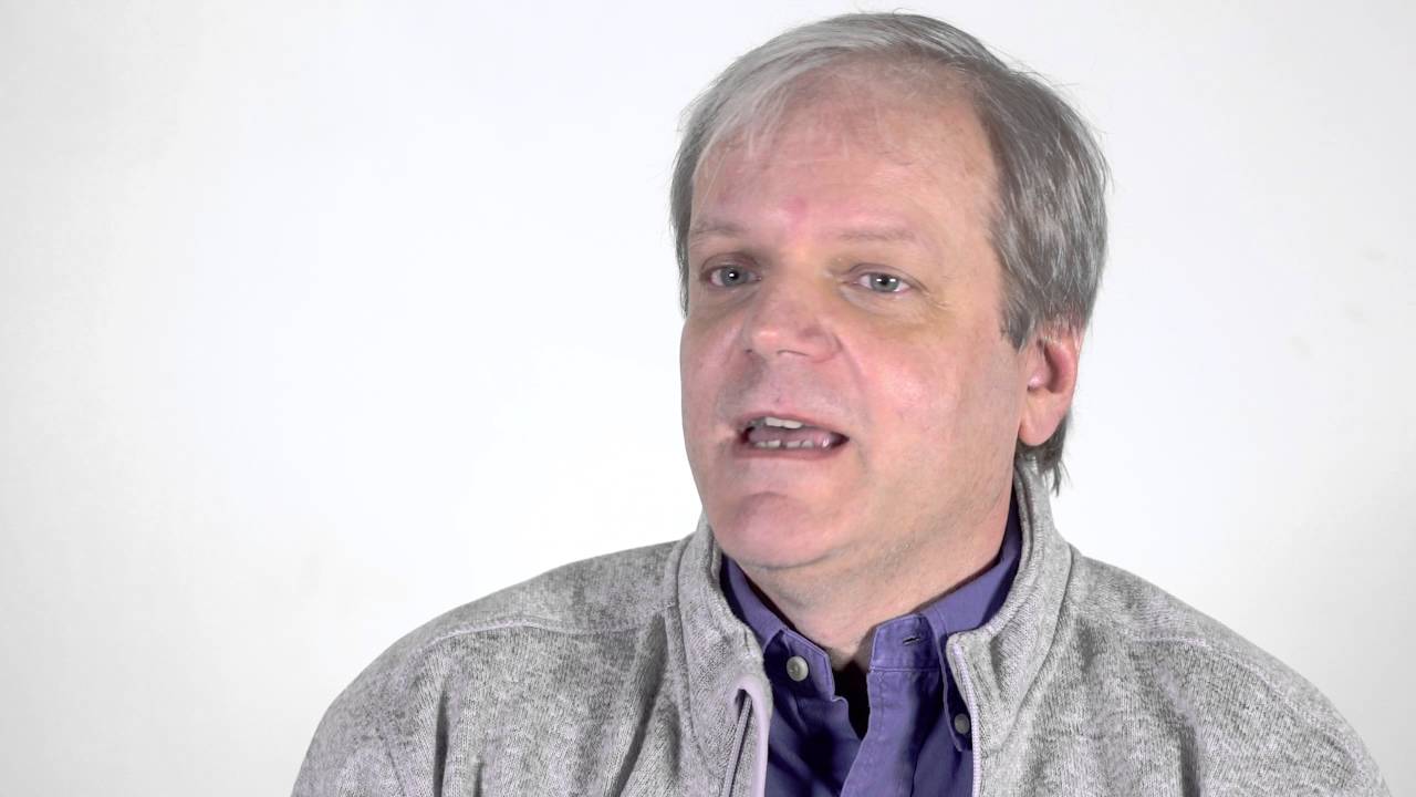 A Shared History & Mission with The Linux Foundation: Todd Moore, IBM