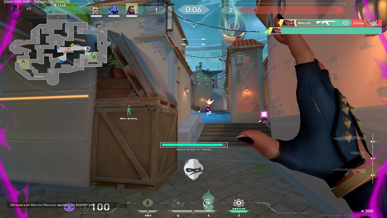Aim 3