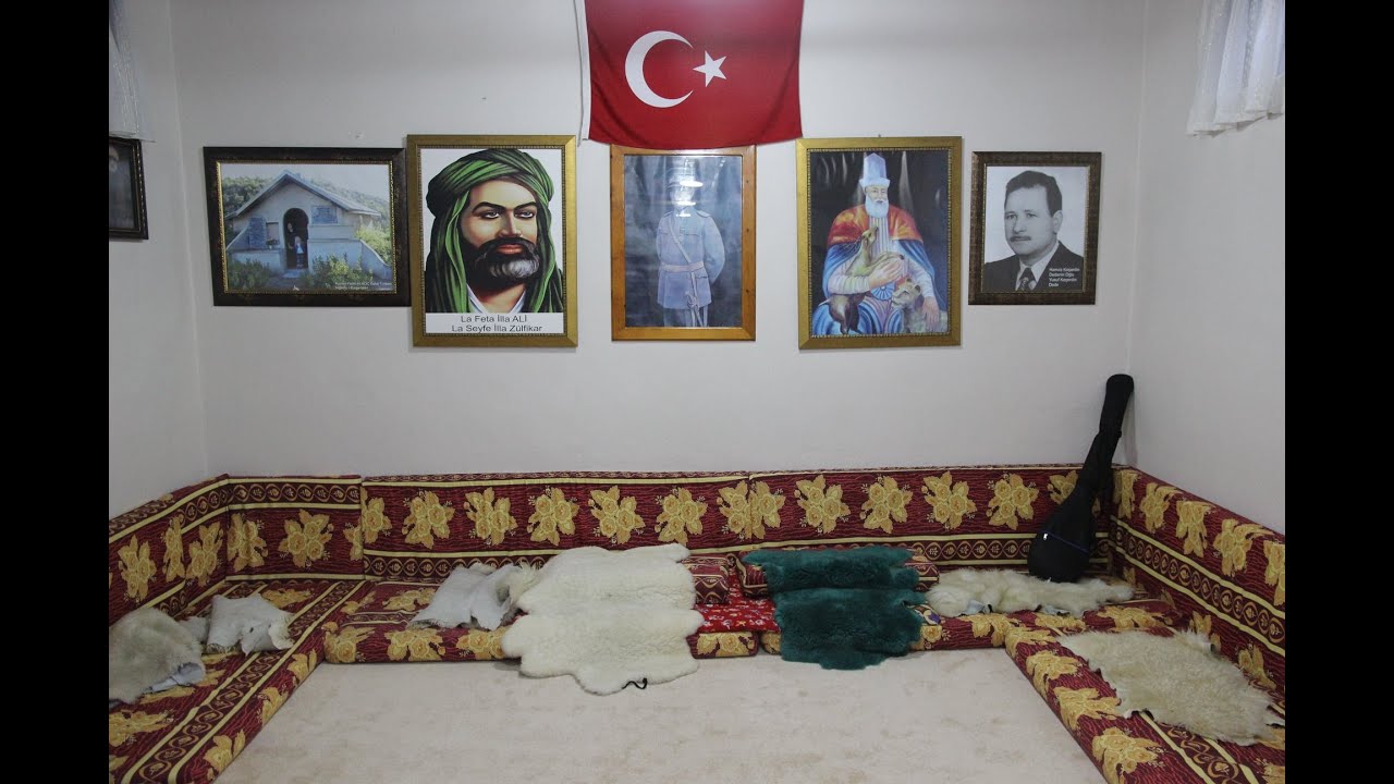 FOTOĞRAF VE DEYİŞLERLE ALİ KOÇ DEDE ANMA GÜNÜ ETKİNLİĞİ, 2015, AYHAN AYDIN