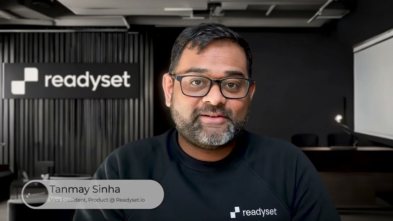What is Readyset?