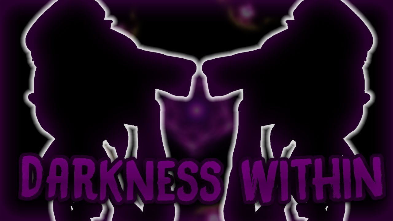 SMT - Darkness Within