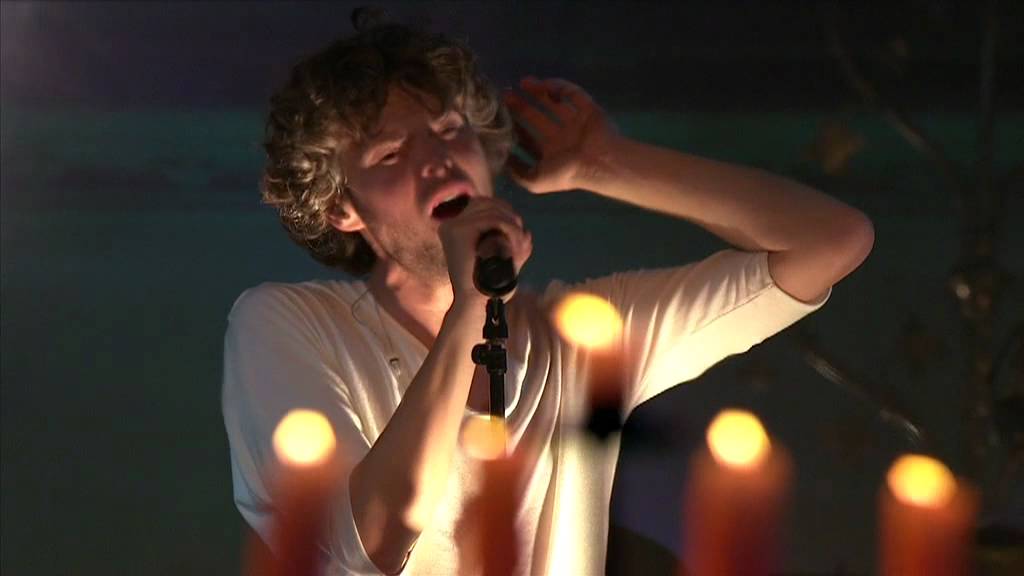 PNAU - The Truth Live At The Chapel
