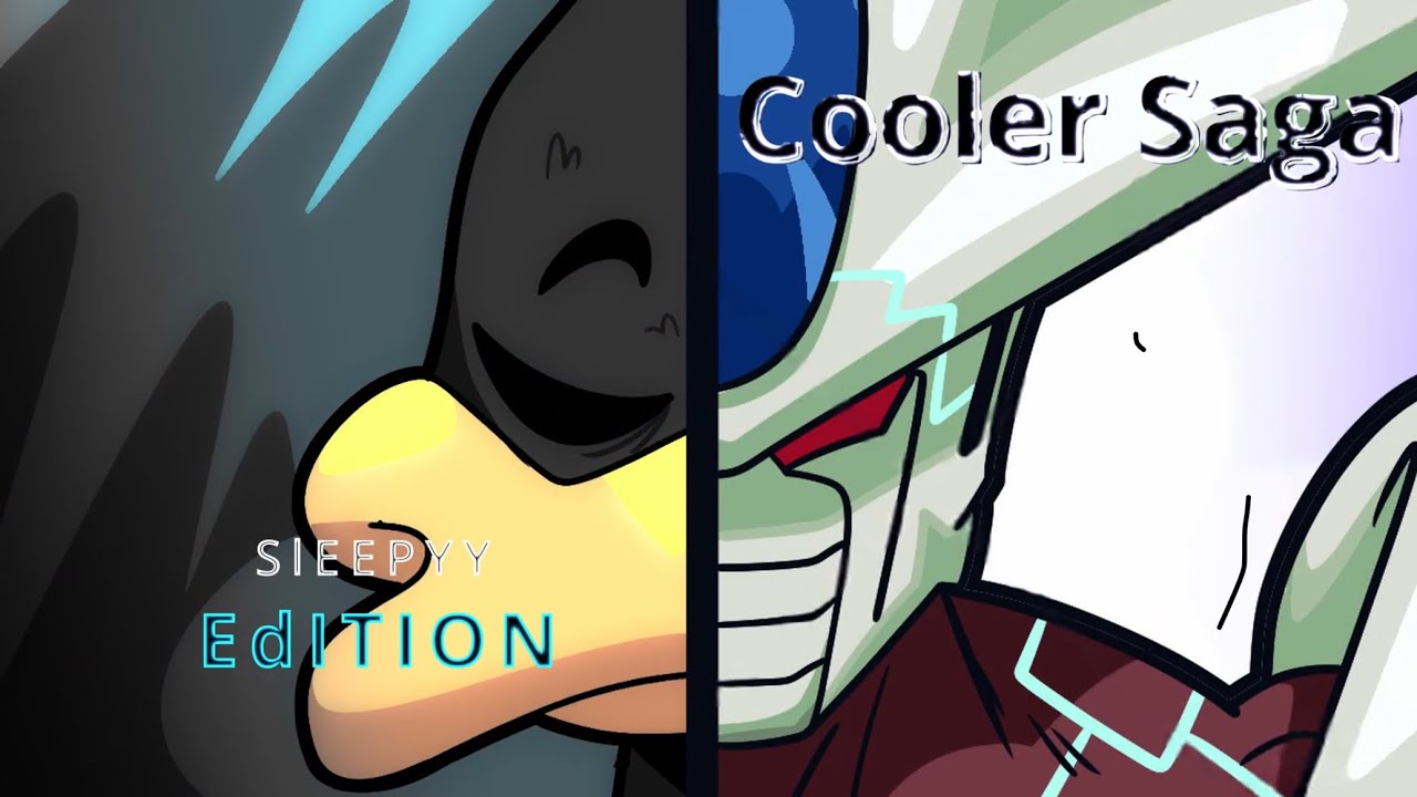 ToO CoOL | Sparking Zero Dream 3
