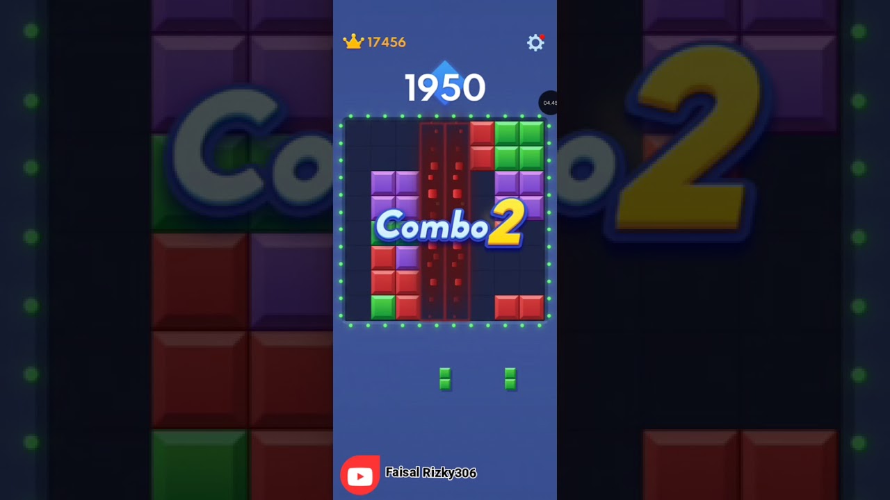 BLOCk Blast Gameplay Part 2