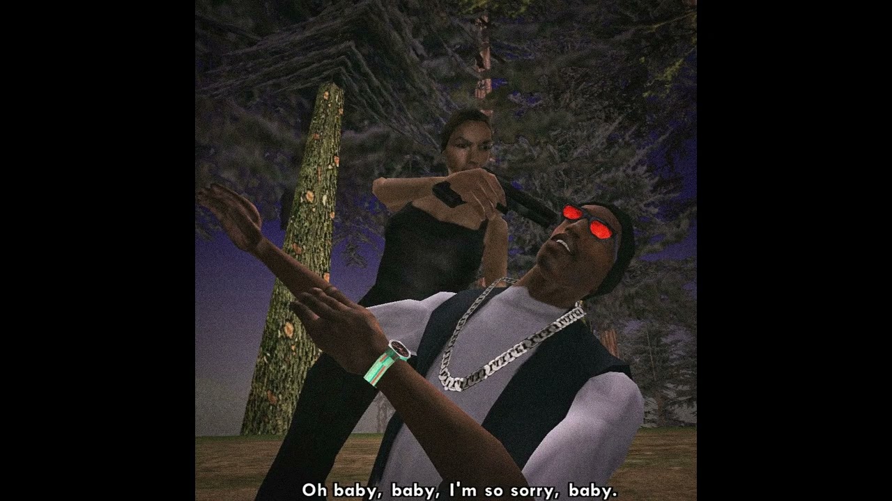 (FREE) Jeanjass & Femtogo Type Beat - Sorry