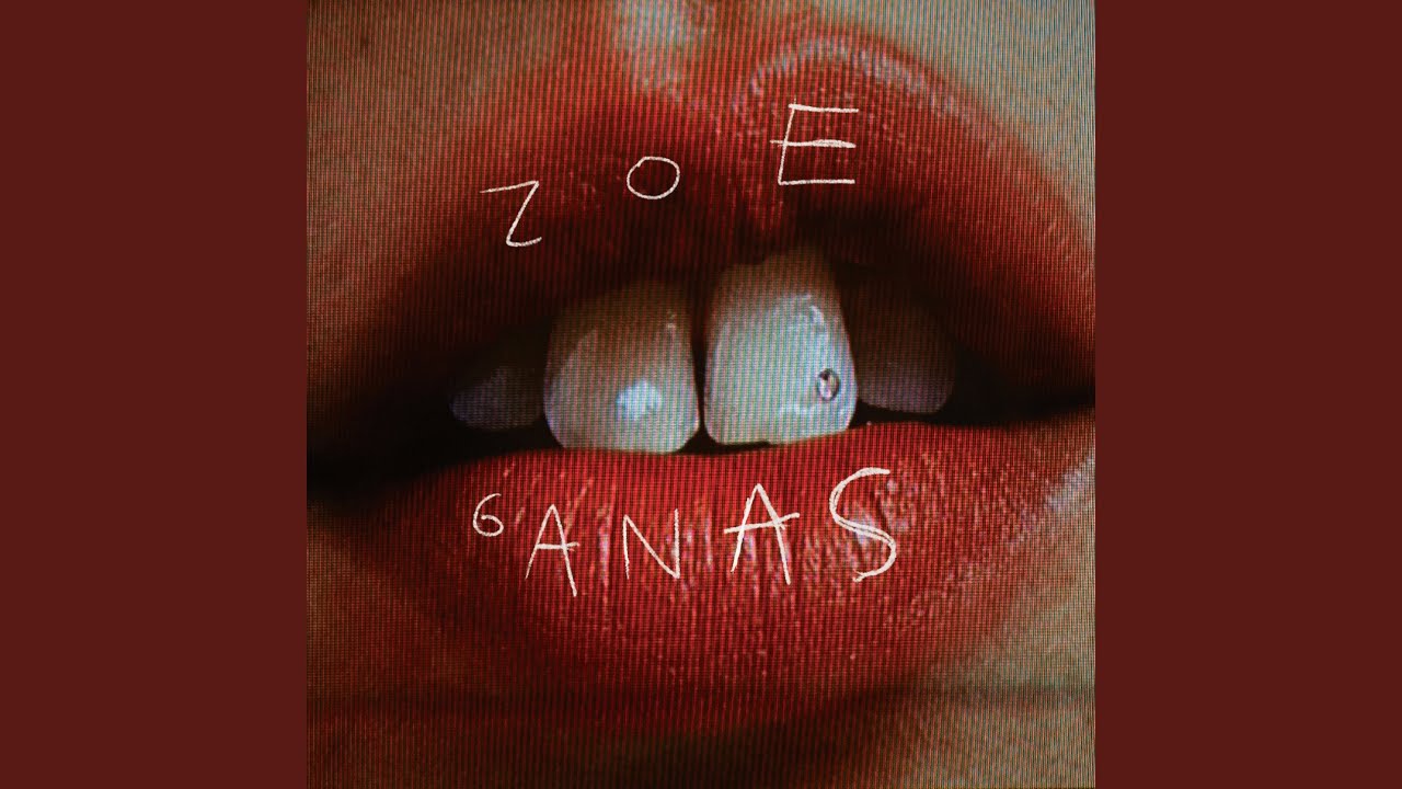 Ganas