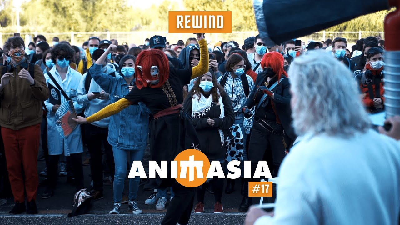 REWIND ANIMASIA 2021