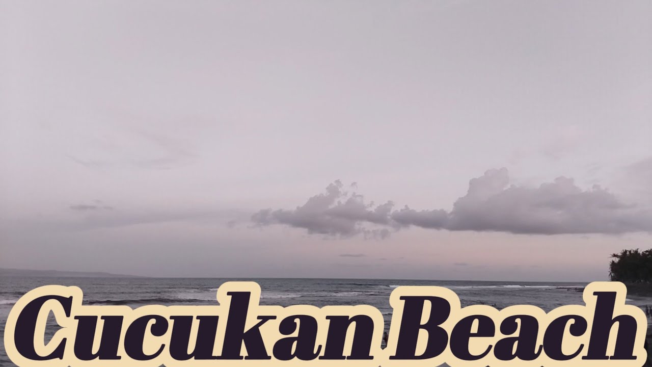 CUCUKAN #destination #beach #alam #fyp #fypシ゚viral #video #videos
