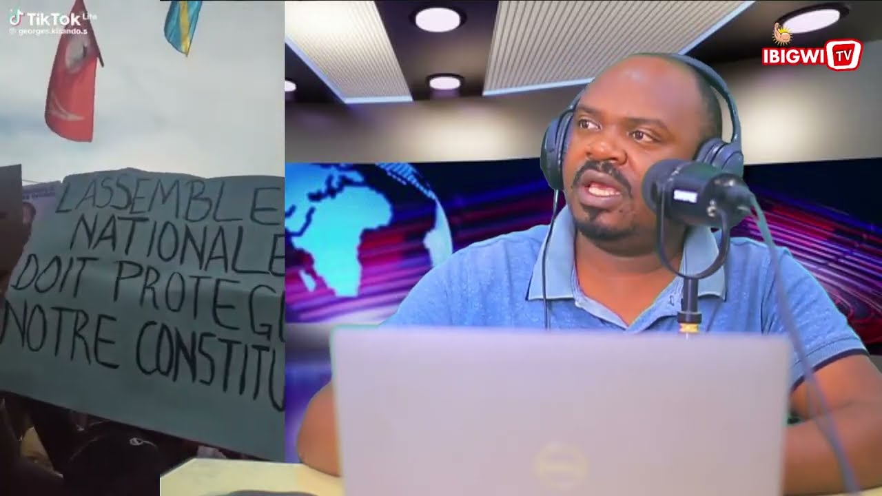 IBINTU M23 IKOZE BIRANDIKWA HE? || INKURU MBI KURI Gen. NEVA || U RWANDA RUREZE CONGO MURI AMERICA