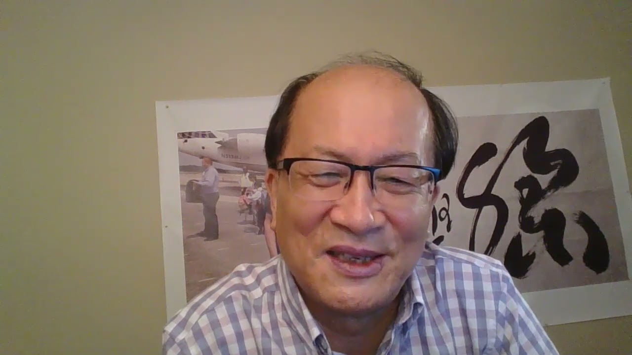 前海军中校姚诚谈海军司令吴胜利的腐败，太深刻了？