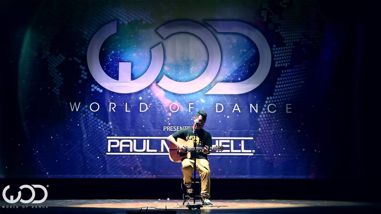 JR Aquino of YTF feat. Chachi Gonzales of IaMmE