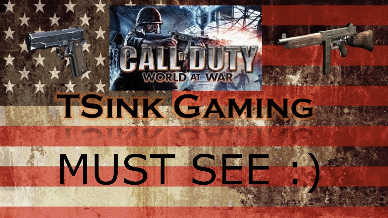 25 sets of dogs on cod5 waw (2020) - ps3