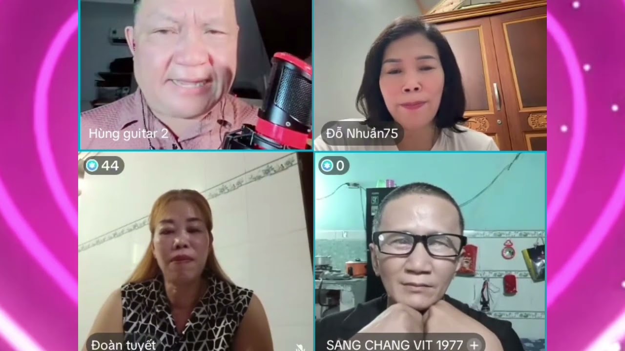 T.135_ Anh Hùng ghép đôi thành công chị Lan U56 ở Sài Gòn và Anh Cảnh U61 ở Cà Mau