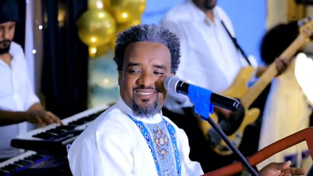 ንጉሰ ኣባዲ ኣብ ኣሜሪካ ብዝገርም ስሚዒት ኣስናኑ,Nguse abadi best Stage performance USA Denver Colorado 2025.