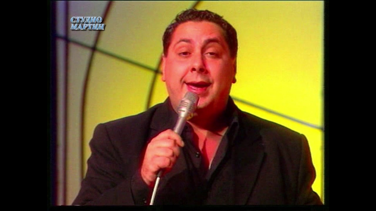 Sasko Velkov i Zoran Damjanov - Svi Pljevaljski tamburasi (MTV  -Vidik 2005)