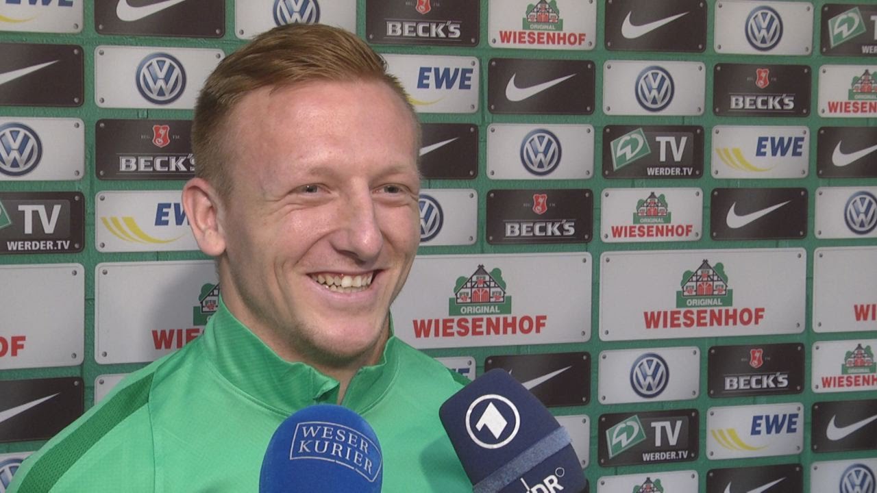 Kleinheisler - der gut gelaunte Kämpfer