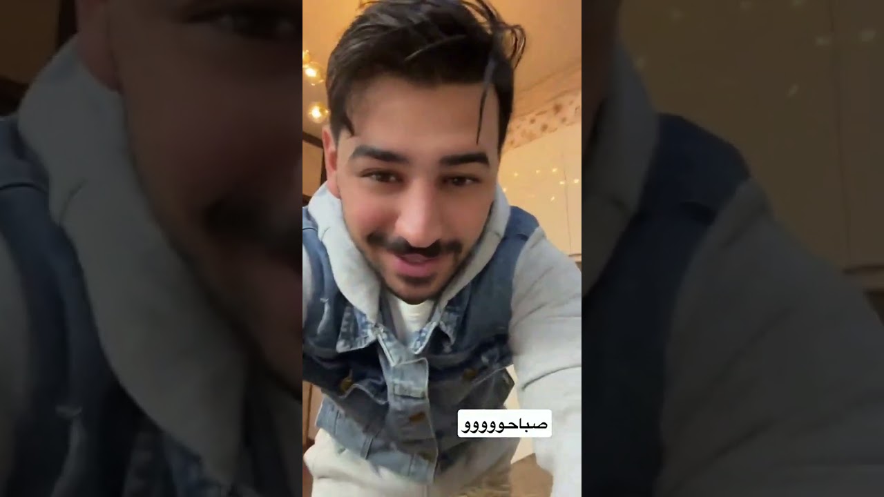 واخيا وصلنا على اقدم محل خلويات وطلبنا اطيب كنافة 😍😍