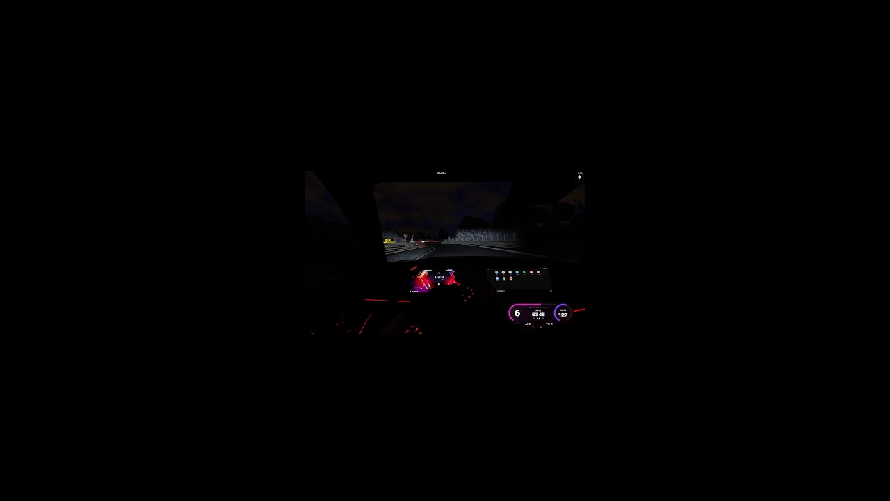Assetto Corsa  (Portrait)