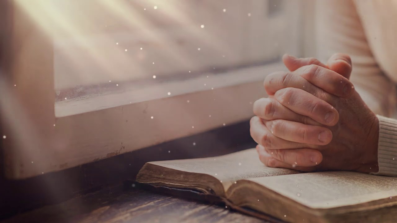Небесная музыка для молитв для фортепиано 🙏 Инструментальная музыка для глубокого поклонения 🎹