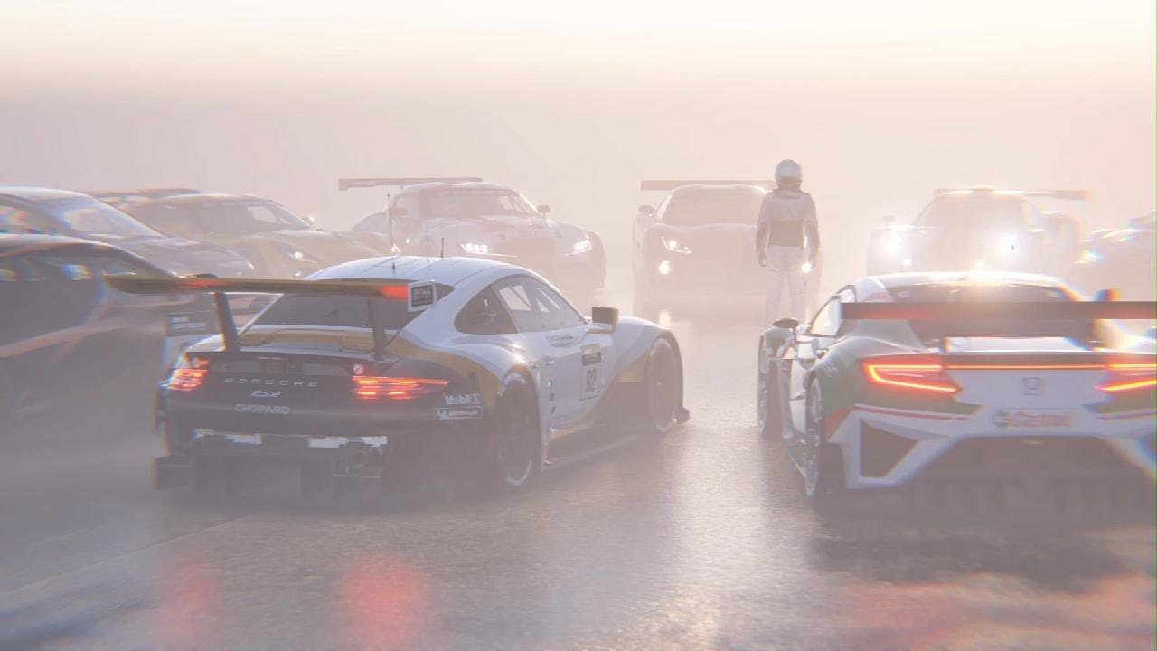 グランツーリスモ 7 26年1月24日ワールドシリーズ オンライン予選 マニュファクチャラーズカップ GT3リーグ ラウンド4 20時枠 DRC SRS_20260124210942