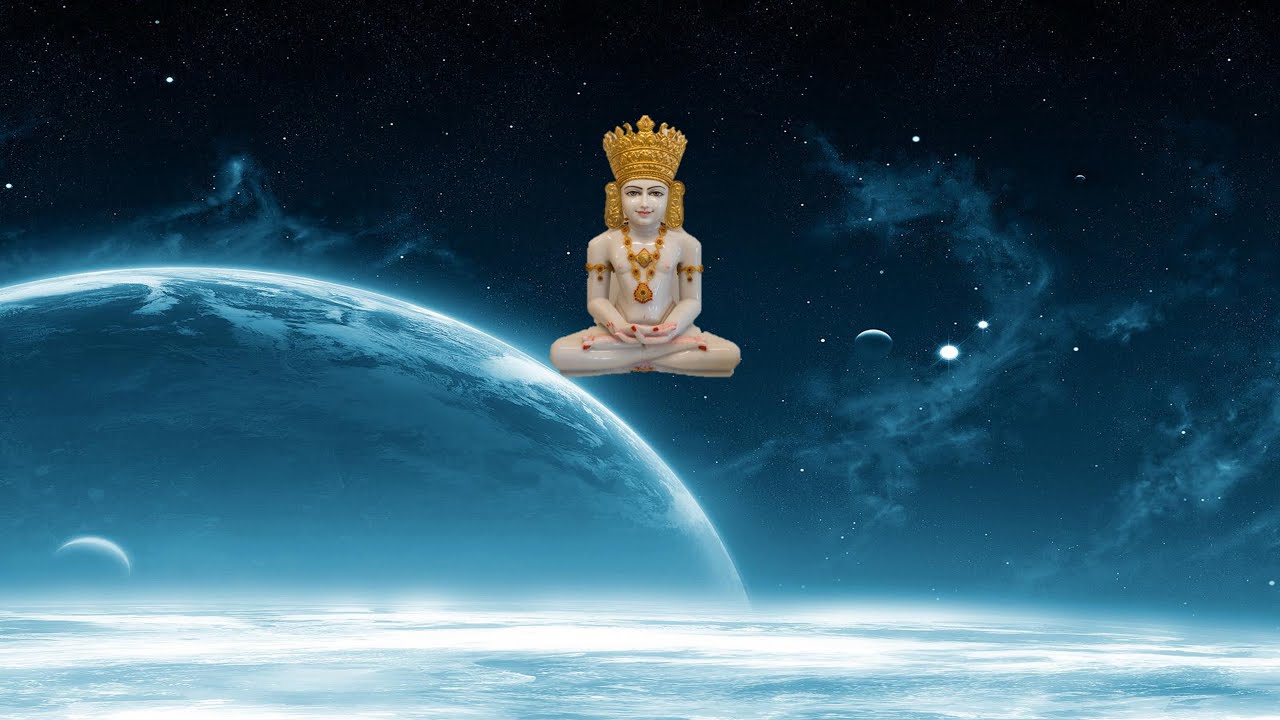 SHREE BHAKTAMAR STOTRA | RAAG MALKAUNS | MANTRA SURAVALI | DR. SHARAD SHAH | PRATIK SHAH |