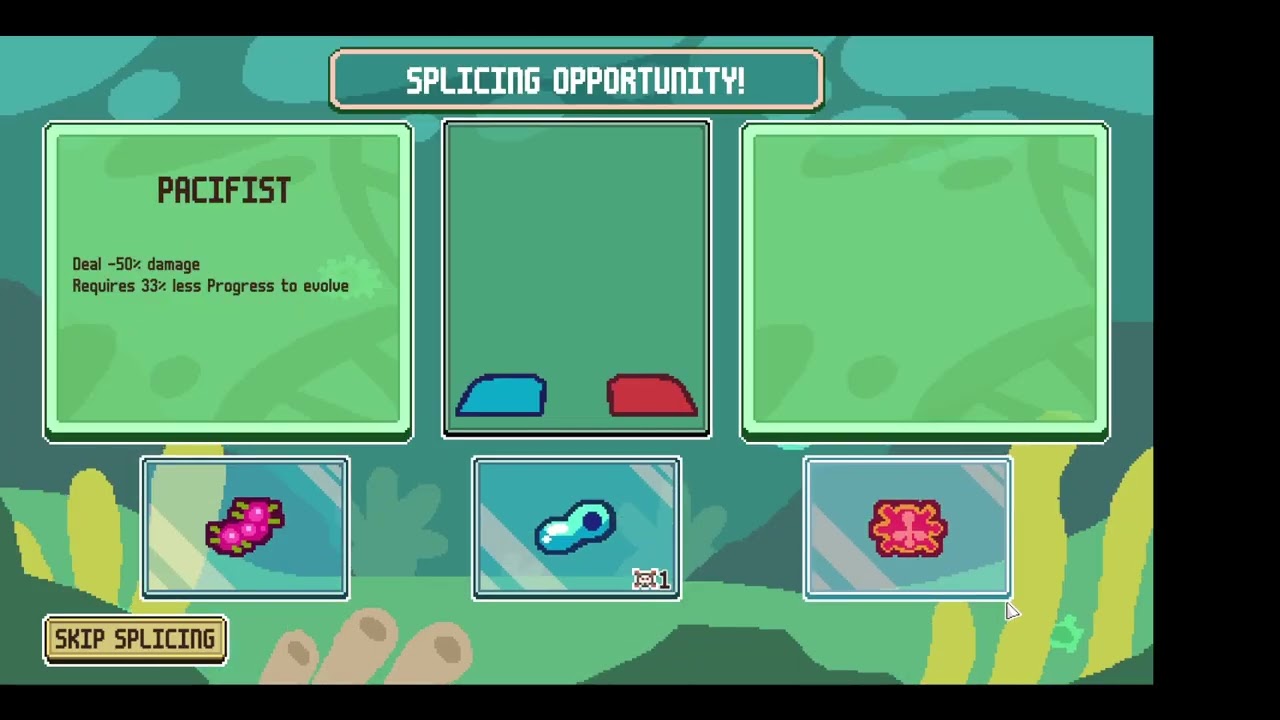 Everything is crab!