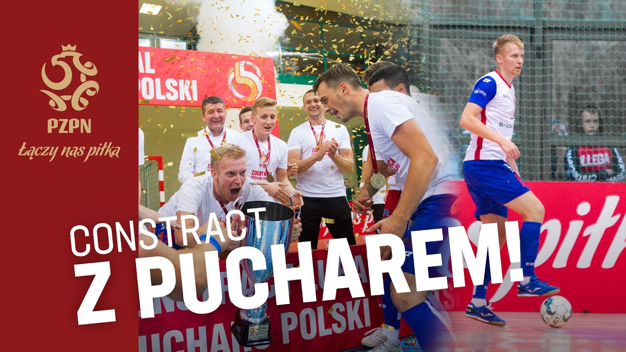 ROZSTRZYGNIĘCIE W OSTATNICH SEKUNDACH! Skrót meczu Constract Lubawa - Clearex Chorzów