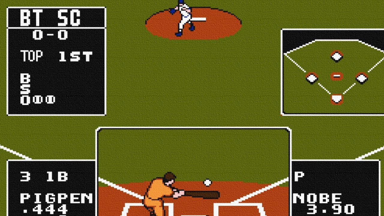 We're Improving | Baseball Stars 17